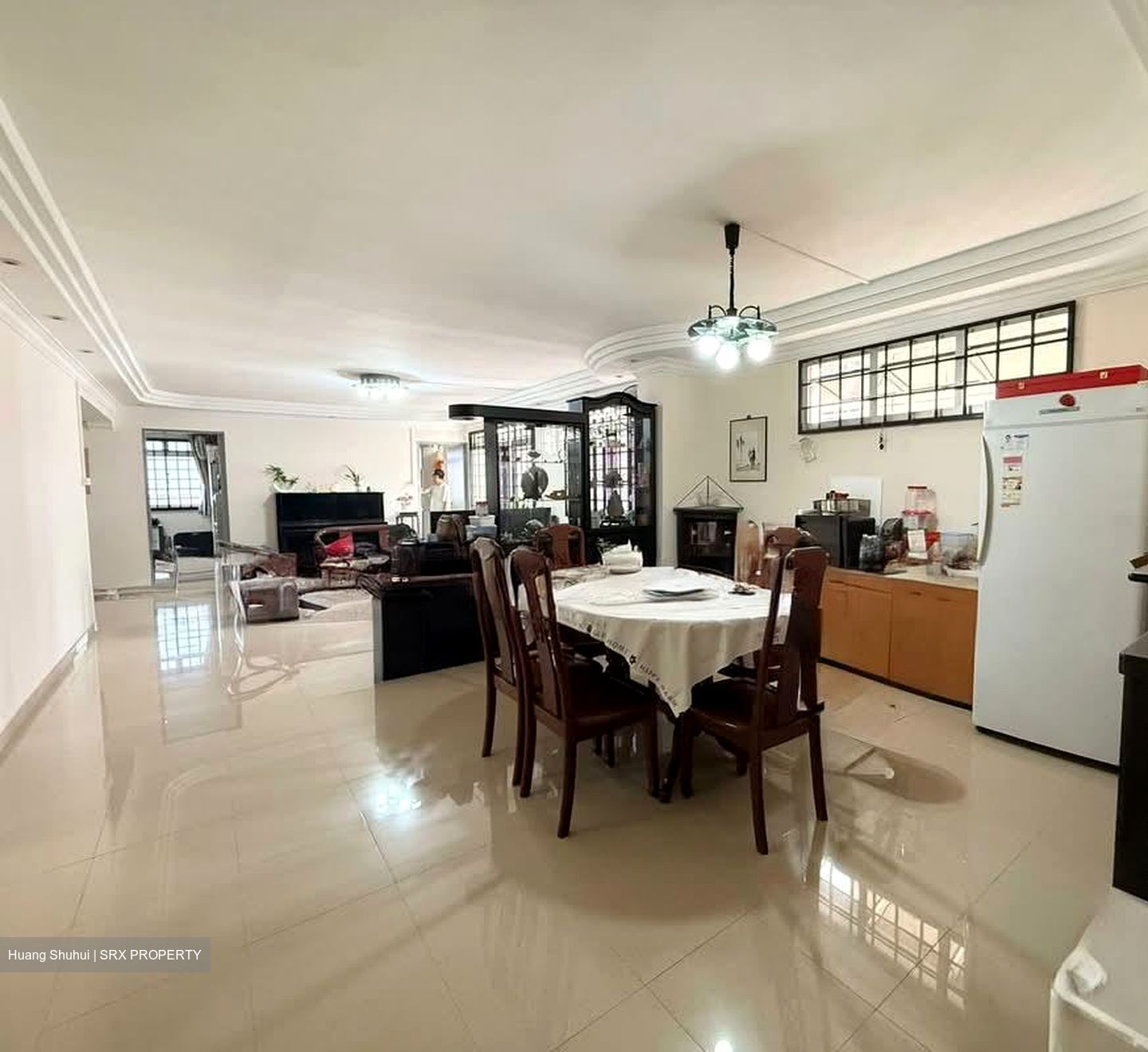 Blk 308 Tampines Street 32 (Tampines), HDB Executive #572705851